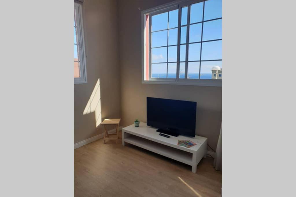 Casa Marisol Villa Santa Cruz de la Palma  Eksteriør bilde