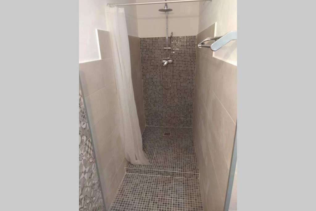 Casa Marisol Villa Santa Cruz de la Palma  Eksteriør bilde
