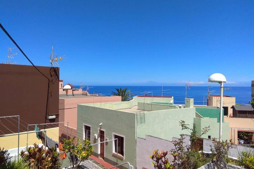 Casa Marisol Villa Santa Cruz de la Palma  Eksteriør bilde