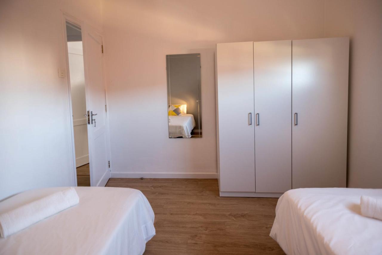 Casa Marisol Villa Santa Cruz de la Palma  Eksteriør bilde