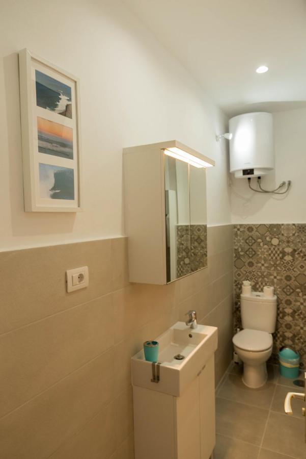 Casa Marisol Villa Santa Cruz de la Palma  Eksteriør bilde