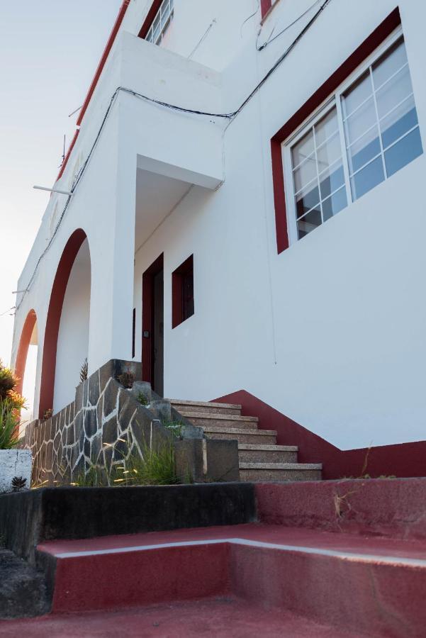 Casa Marisol Villa Santa Cruz de la Palma  Eksteriør bilde